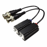 PV-207HD (пара) одноканальный пассивный приемо-передатчик видеосигнала высокого разрешения